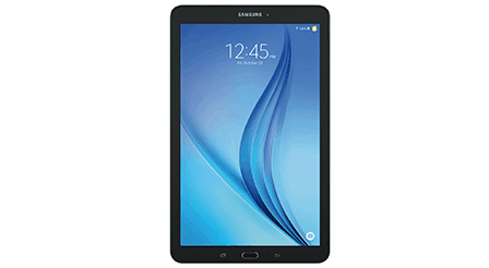 Samsung Galaxy Tab E ROMs