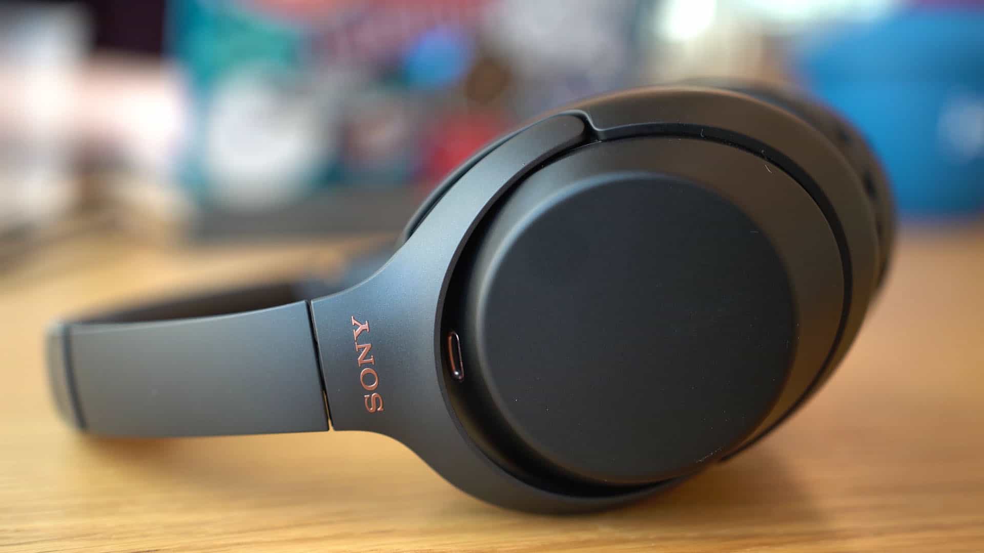 Sony 1000XM3 Complete Walkthrough: Sony's Newest Noise Cancelling