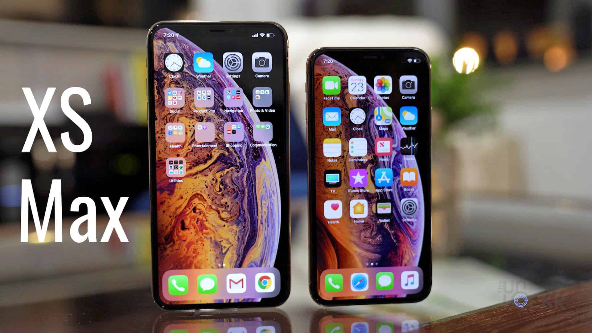 iPhone XS Max Complete Walkthough (& Tests)