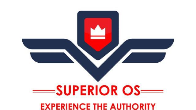 Superior OS