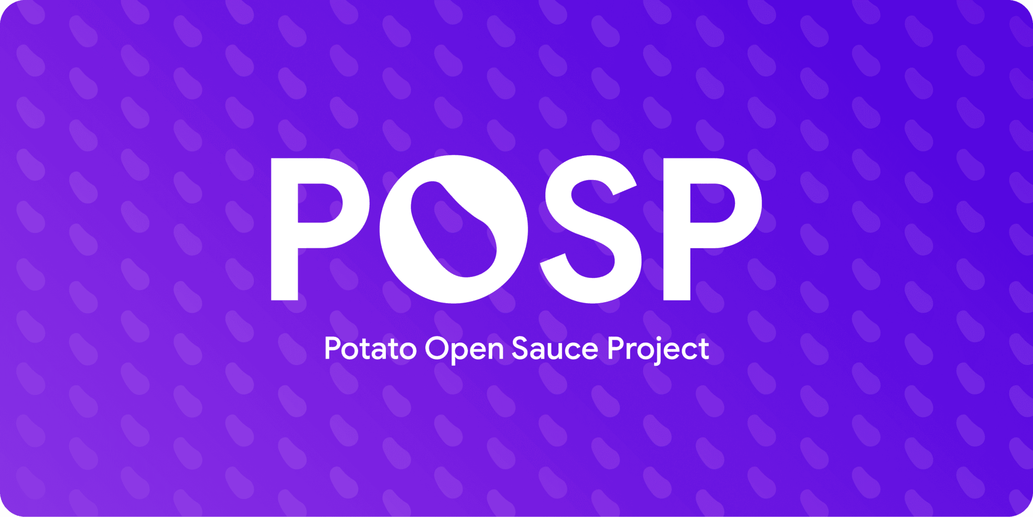 Potato Open Sauce Project