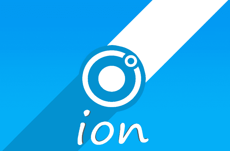 Ion OS