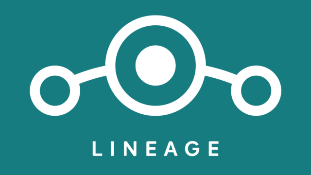 LineageOS 16.0