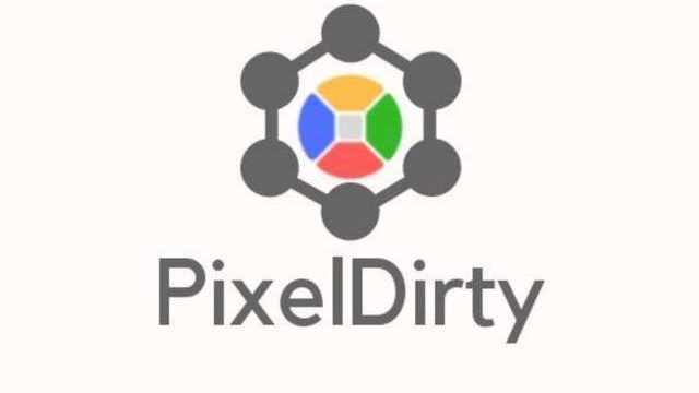 PixelDirty