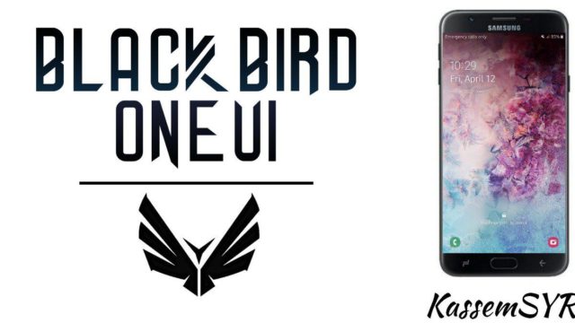 BlackBird OS