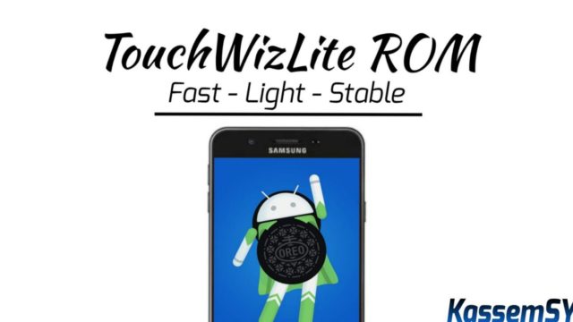 TouchwizLite