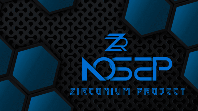 Zirconium-Project OS