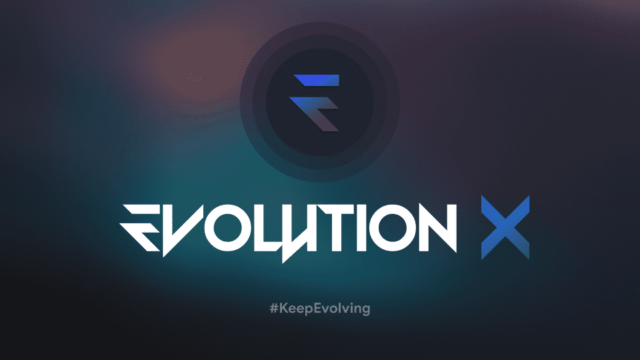 Evolution-X