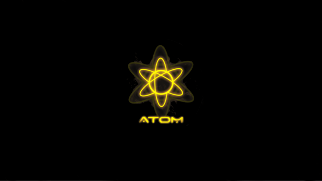 Atom-OS