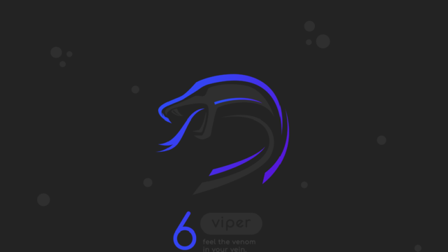Viper OS