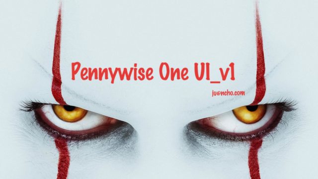 Pennywise One UI