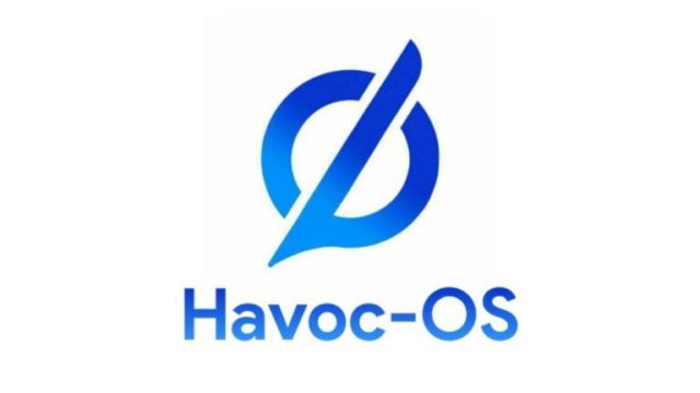 Havoc-OS