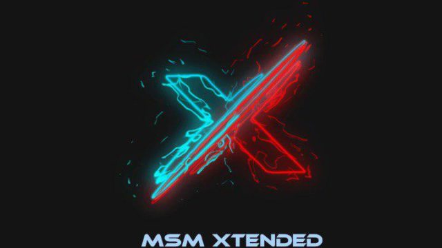 MSM Xtended
