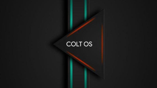 Colt-OS