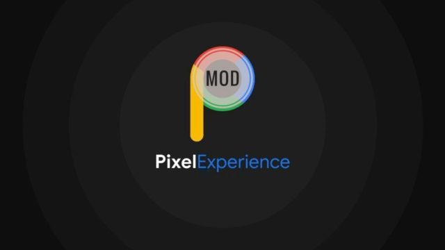 Pixel Experience MOD