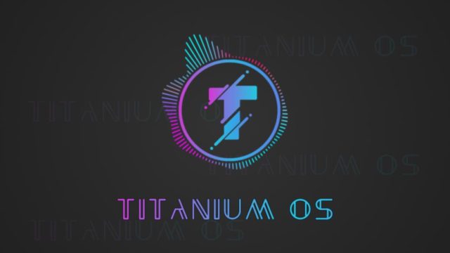 TitaniumOS