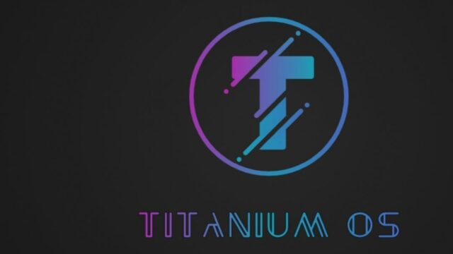TitaniumOS
