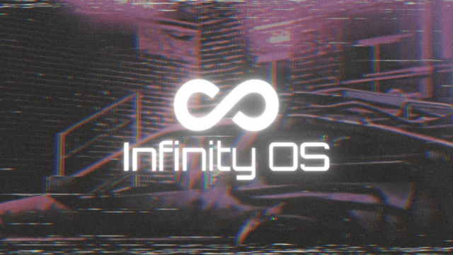 InfinityOS
