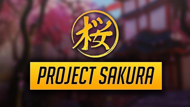 Project Sakura