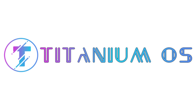 Titanium OS