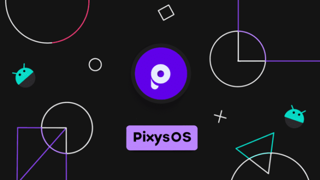 Pixys OS