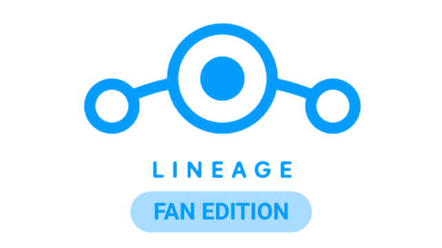 Lineage Fan Edition