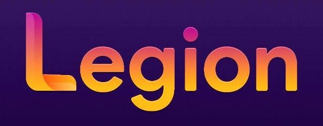Project Legion-OS