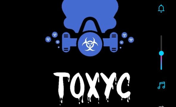 Toxyc OS