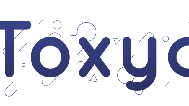 Toxyc OS