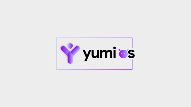 YumiOS Q