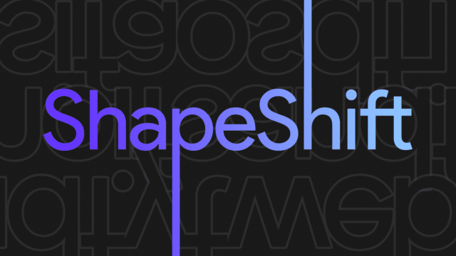 ShapeShiftOS