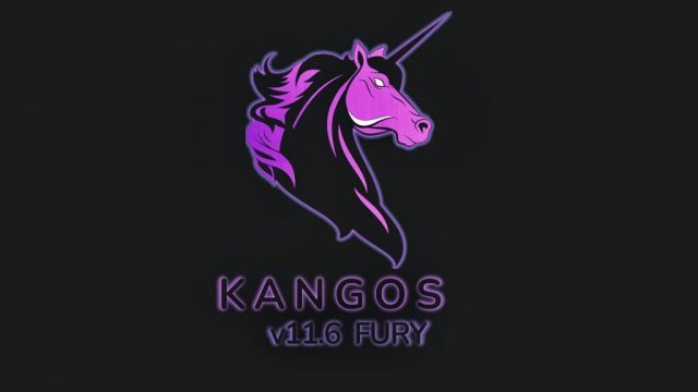 Kang OS