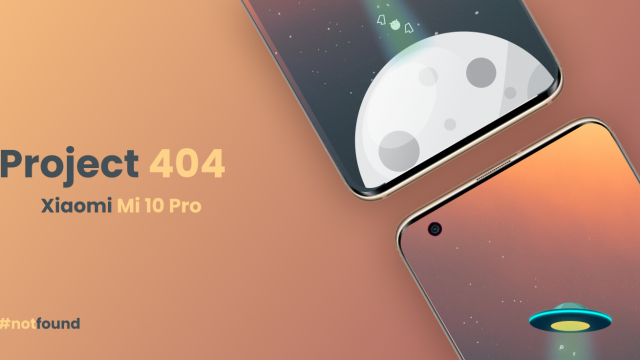 Project 404-RIPPA