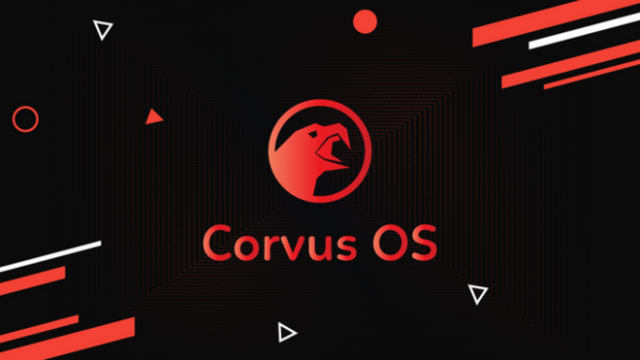Corvus OS
